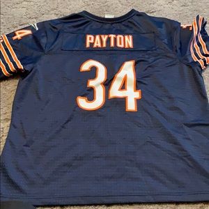 women's walter payton jersey